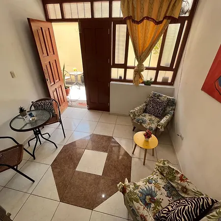 Cusco Rooms Exterior photo